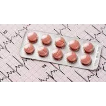 Blood Pressure Medicine